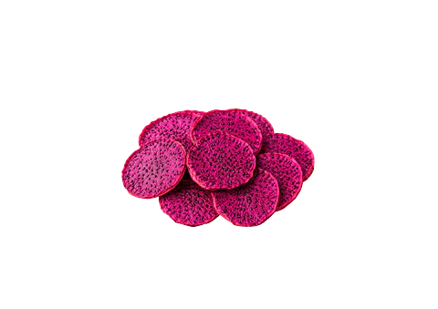 Pitahaya rosa