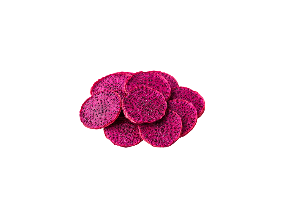 Pitahaya rosa 1