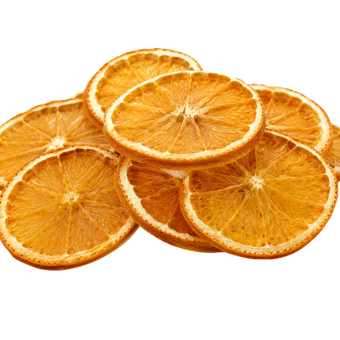 Naranja 