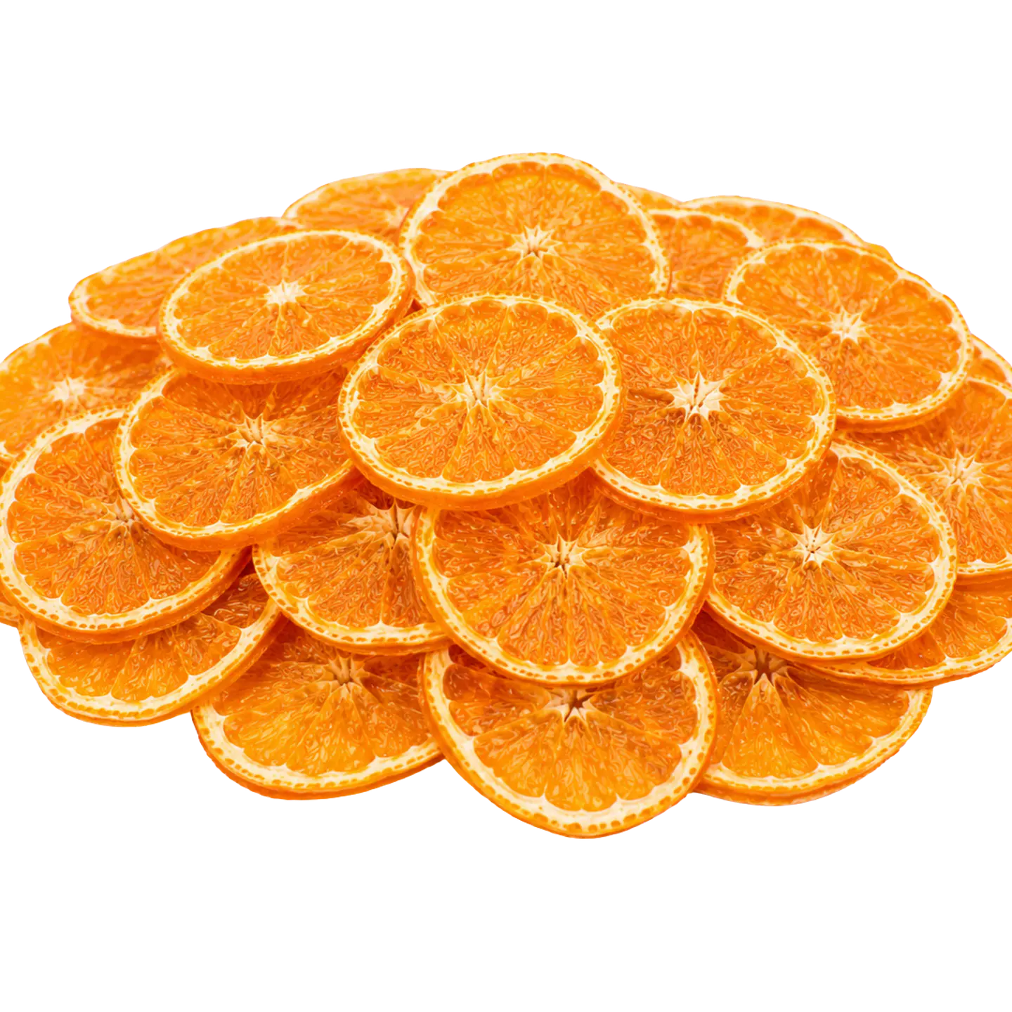 Mandarina  1