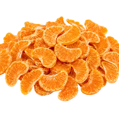 Mandarina 