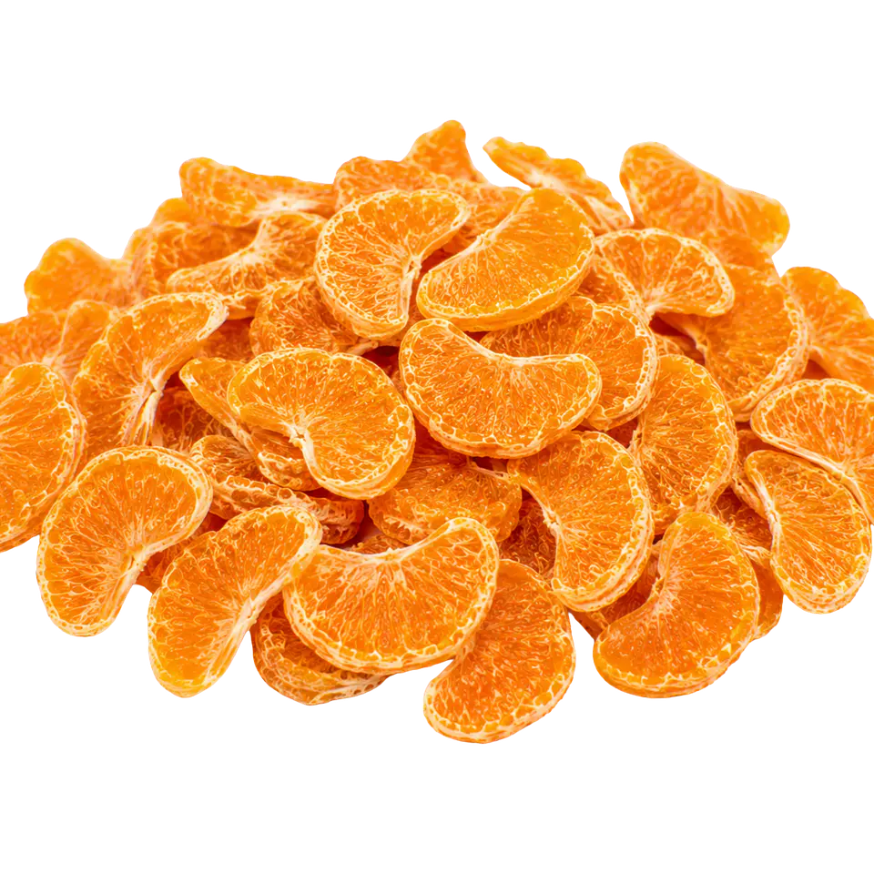 Mandarina  2