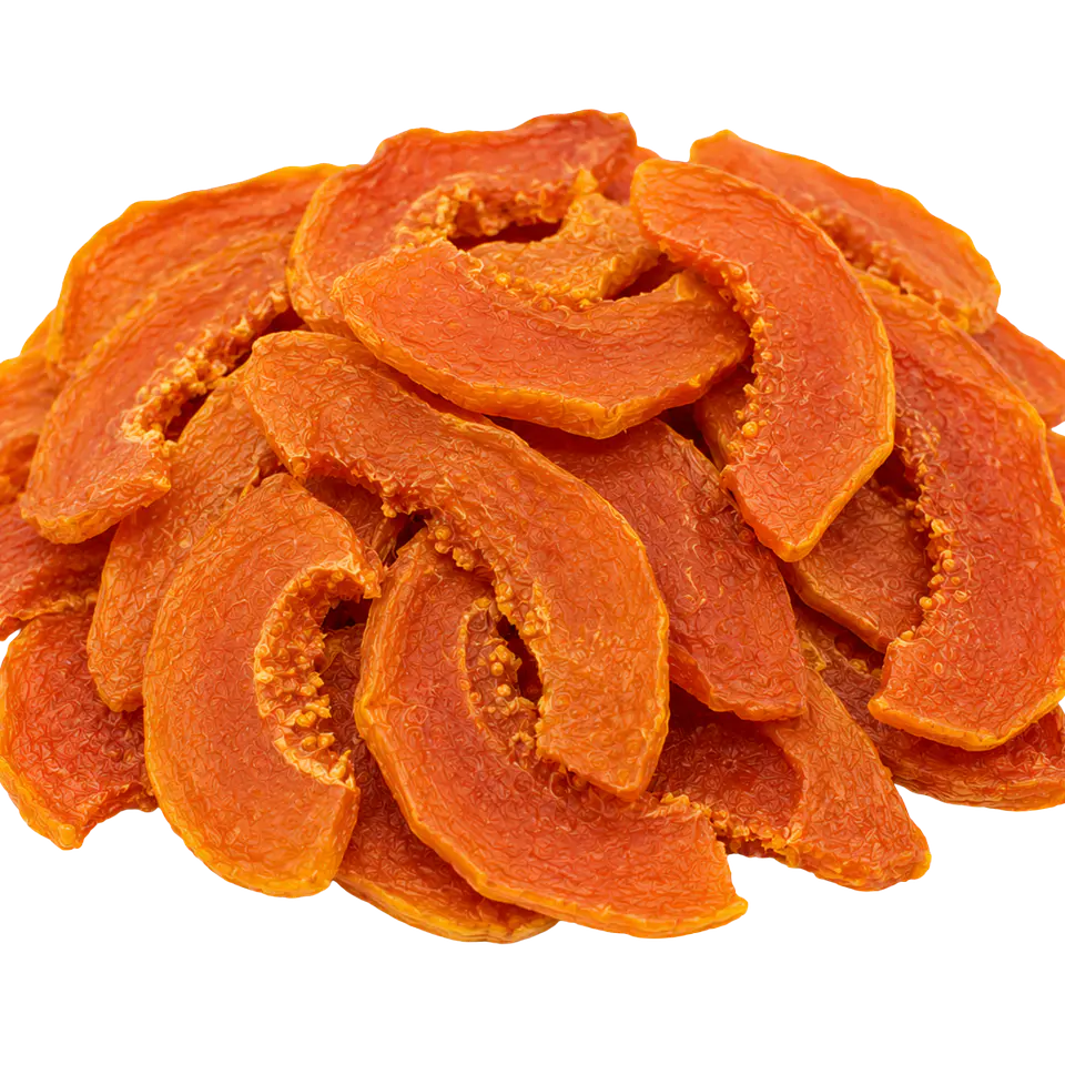 Papaya 1