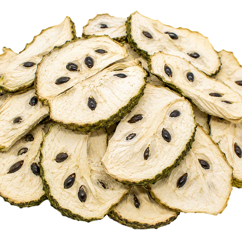 Guanabana 