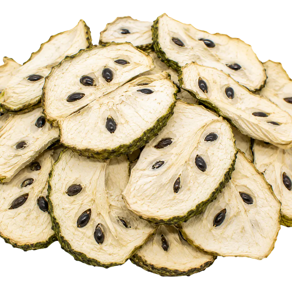 Guanabana  1