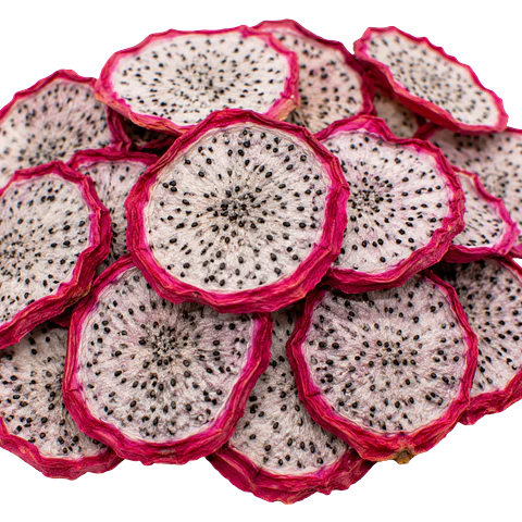 Pitahaya blanca 