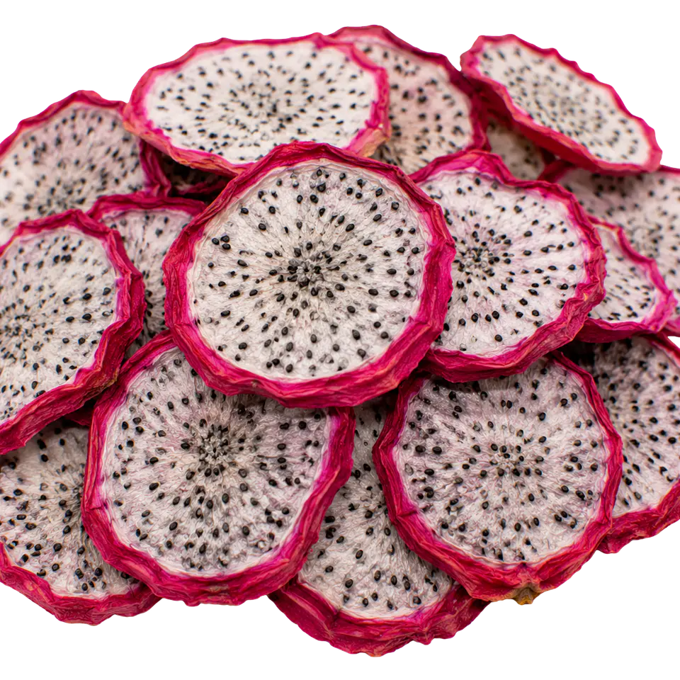 Pitahaya blanca  1