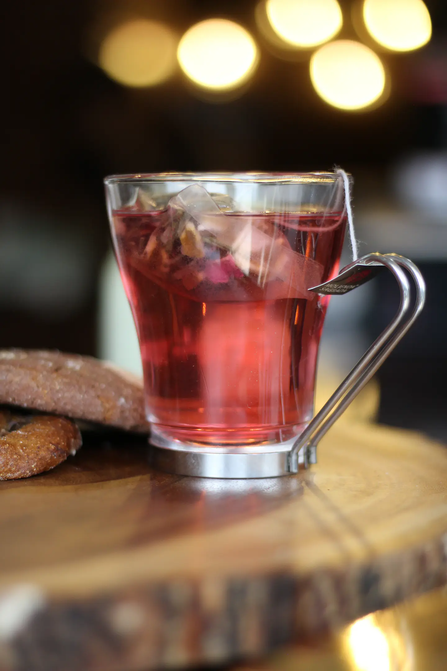 Infusiones y productos naturales para tu bienestar