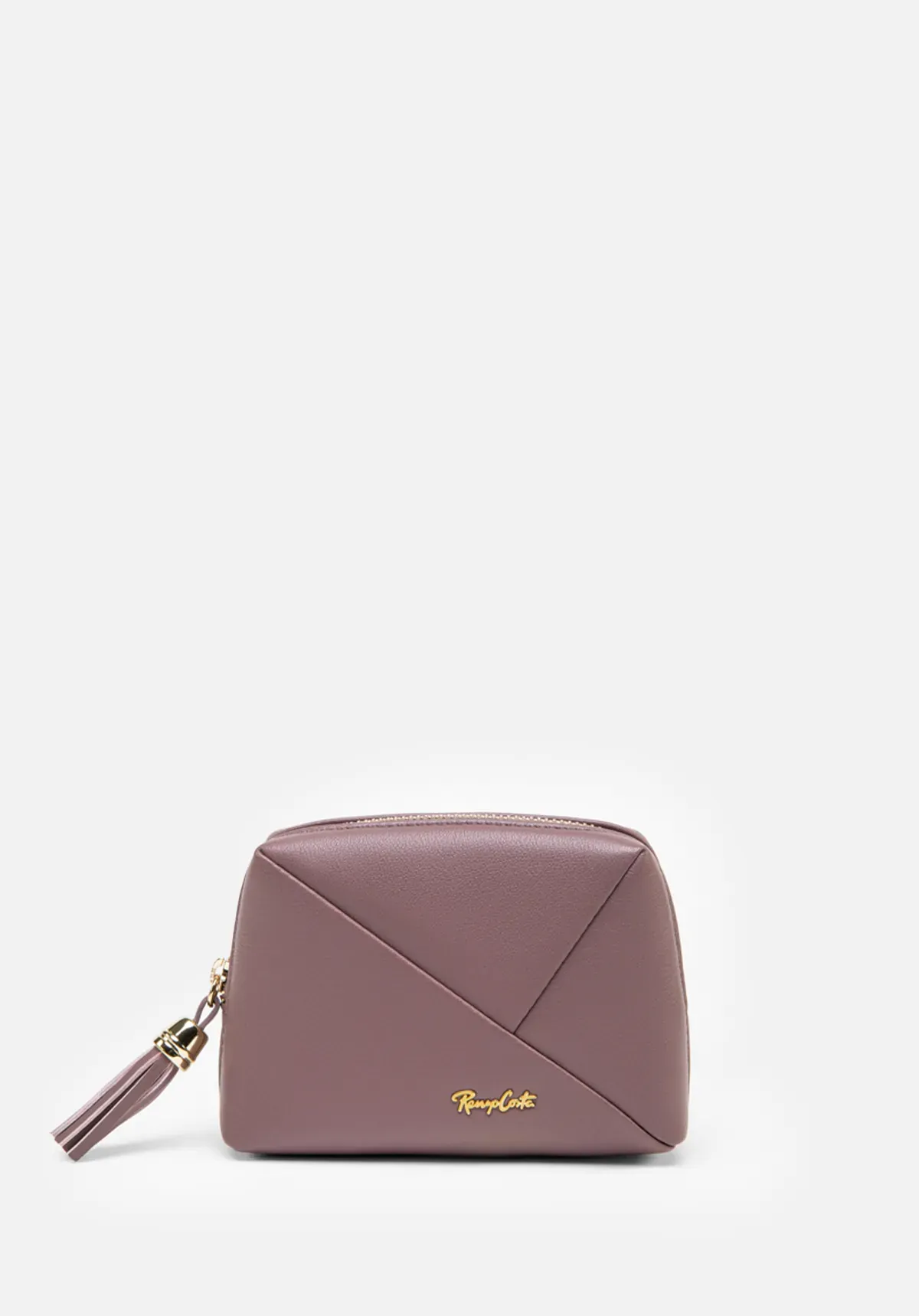 MONEDERO TASSEL Cut 1