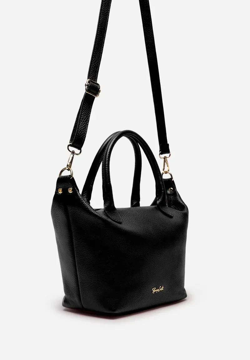 CARTERA TRECCIA TOTE Style 2