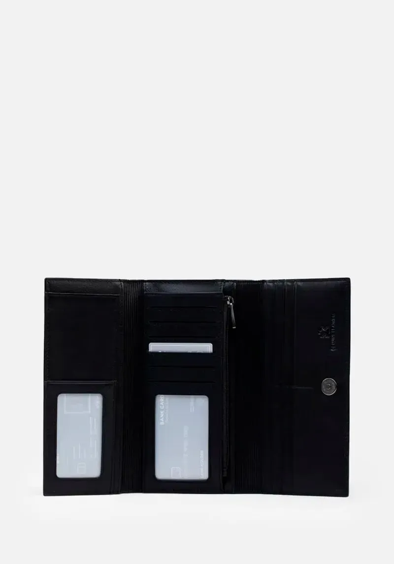 Luxe BILLETERA MAGNETIC LARGE 3