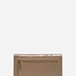 Premium BILLETERA CROCO LUXE CLUTCH - Miniatura 3