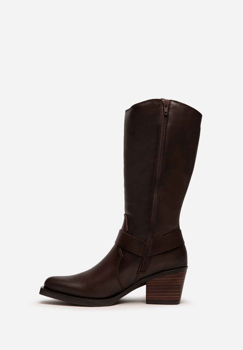 BOTAS CAÑA ALTA URBANAS Edition 4