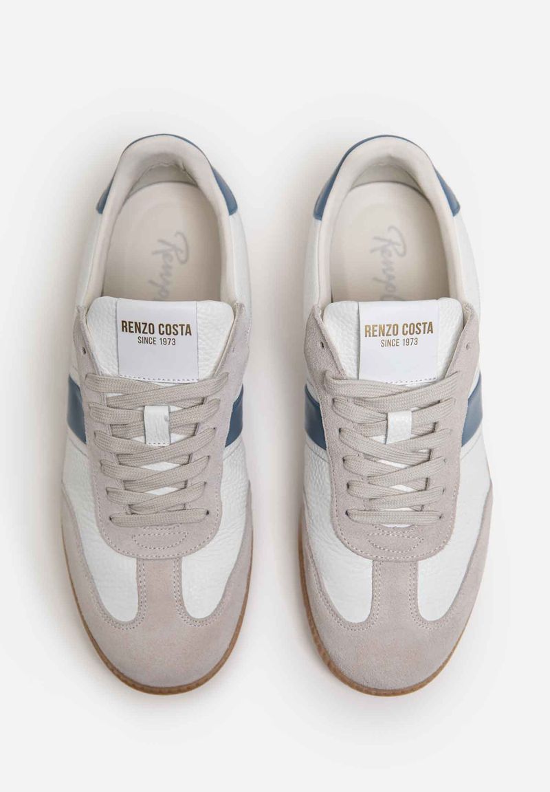 SNEAKERS AXIS Look 6