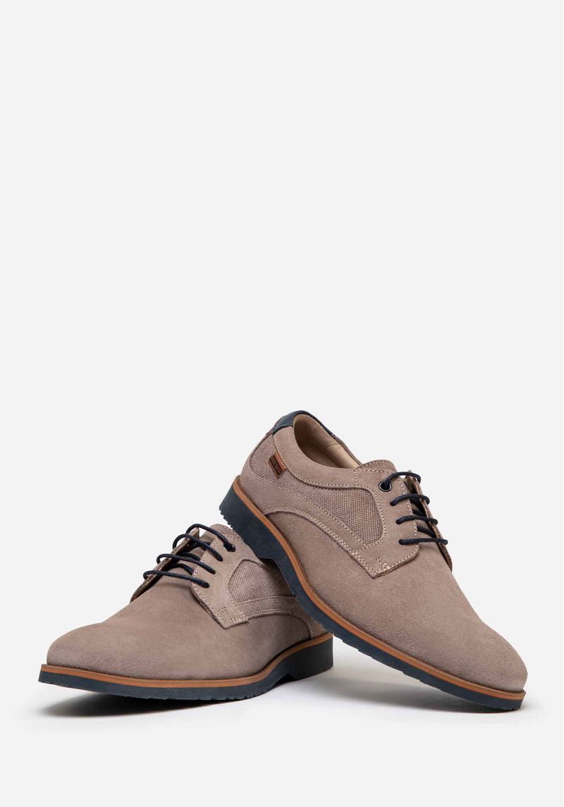 Exclusive ZAPATOS SEVILLA 6