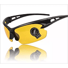 Lentes Deportivos Ciclismo Mtb Ruta Uv400 11