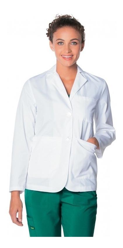 Delantal Clínico O Médico Landau Mujer 3230