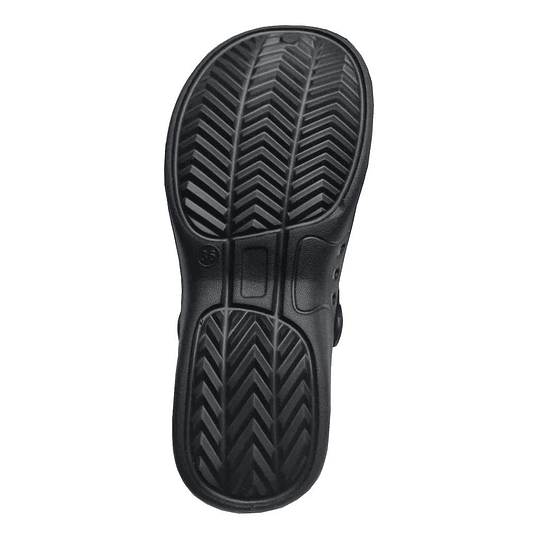 Zapato o Zueco Cocina Gastronomico Antideslizante Unisex