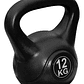 Pesa Rusa Kettlebell Resina 12 Kg | Entrenamiento | Crossfit - Miniatura 2