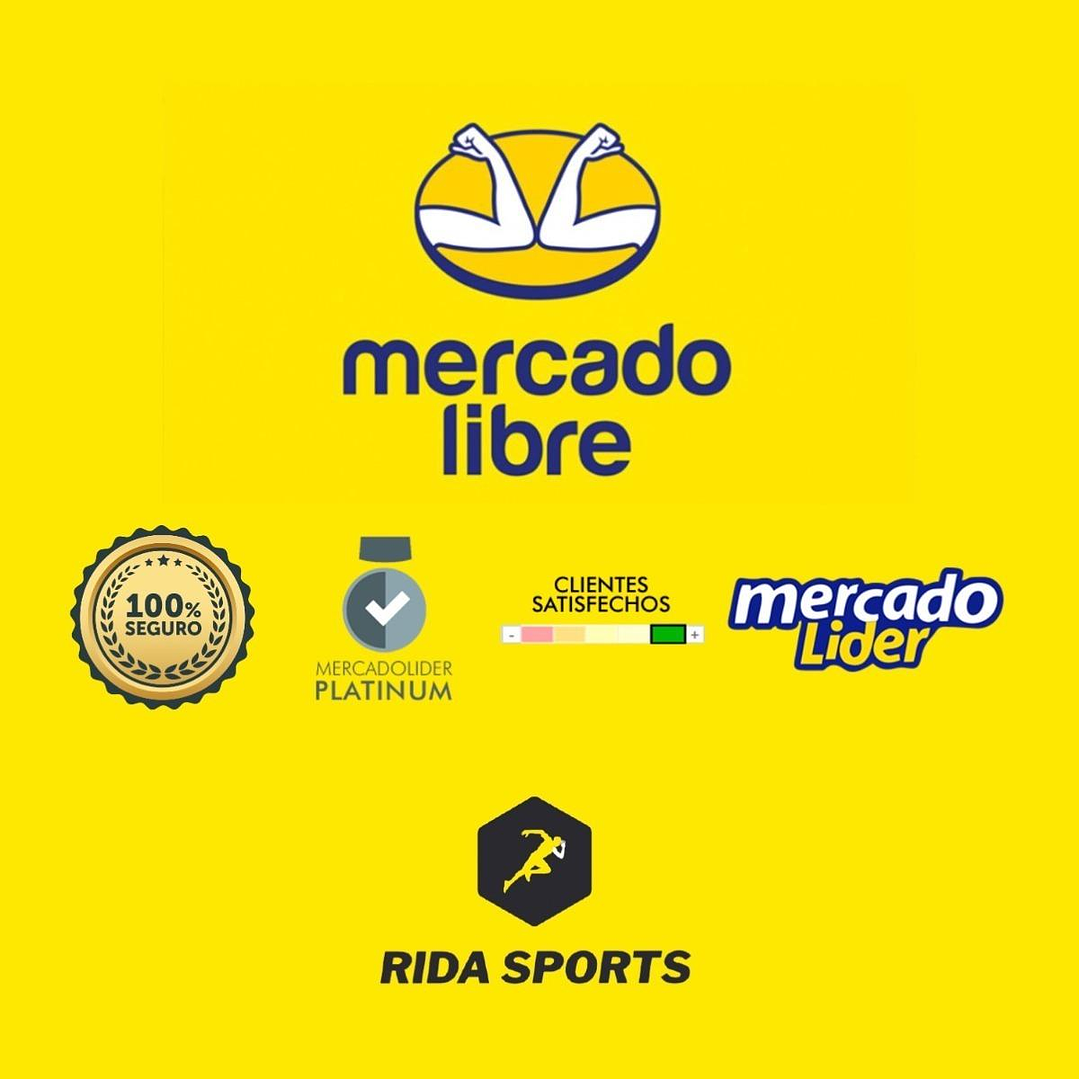 Pesa Rusa Kettlebell Resina 12 Kg | Entrenamiento | Crossfit 4