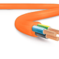 Cable eléctrico 3x1.50 HO5VV-F de 100 metros - Miniatura 2