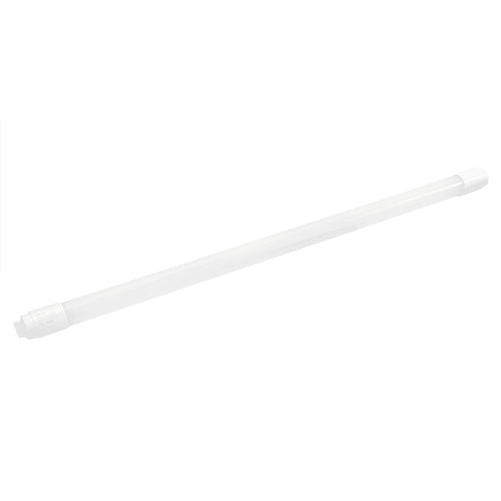 Tubo LED 9W 6500K - Luz día, 600mm x 25 unidades 1