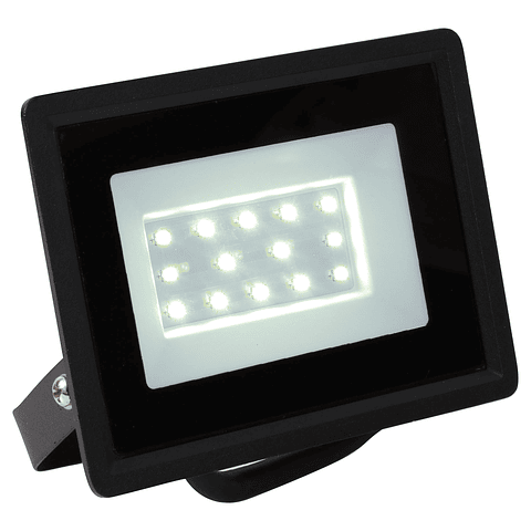 Proyector de área LED ultra plano de 20W, luz día