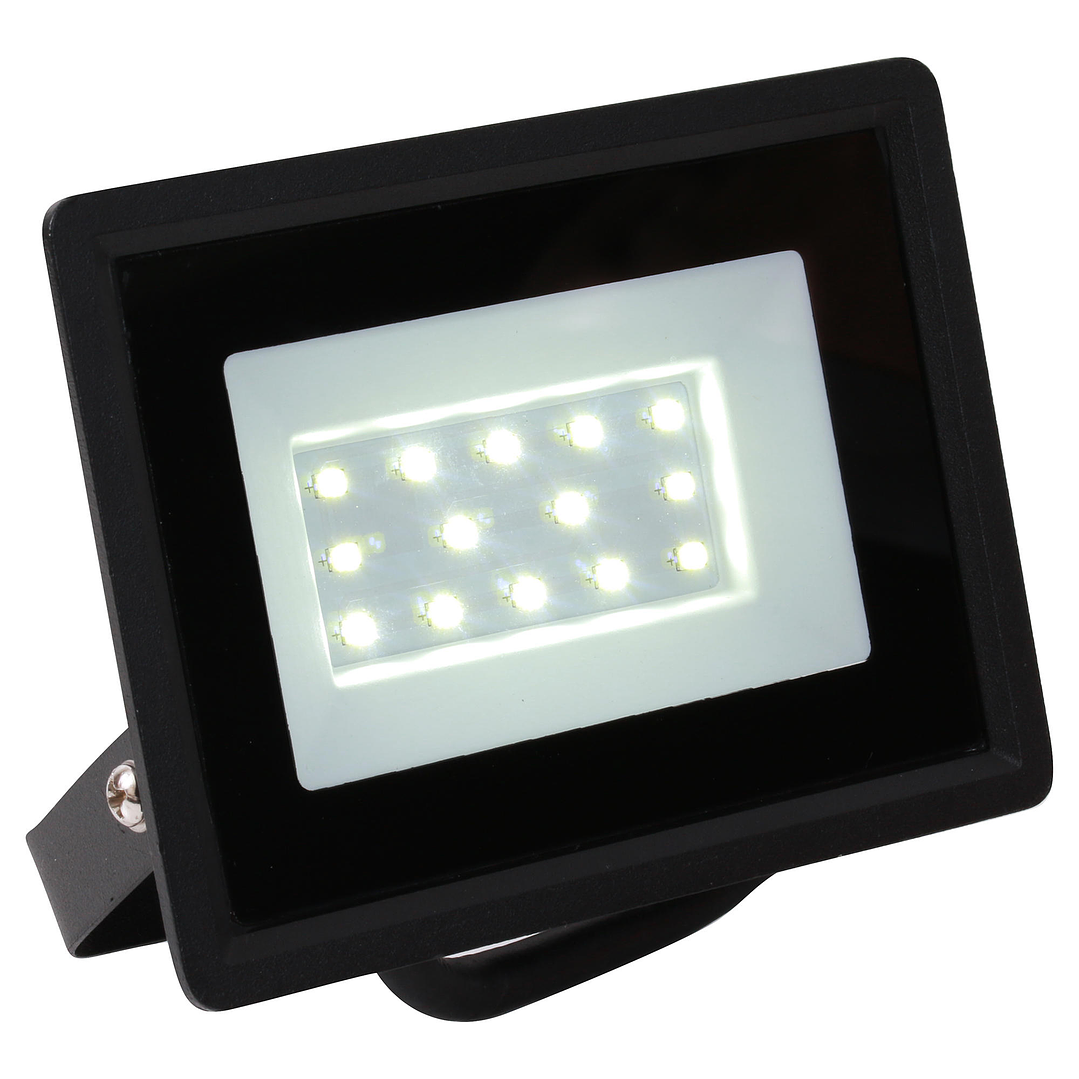 Proyector de área LED ultra plano de 20W, luz día 1