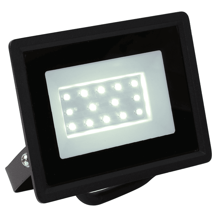 Proyector de área LED ultra plano de 20W, luz día 1