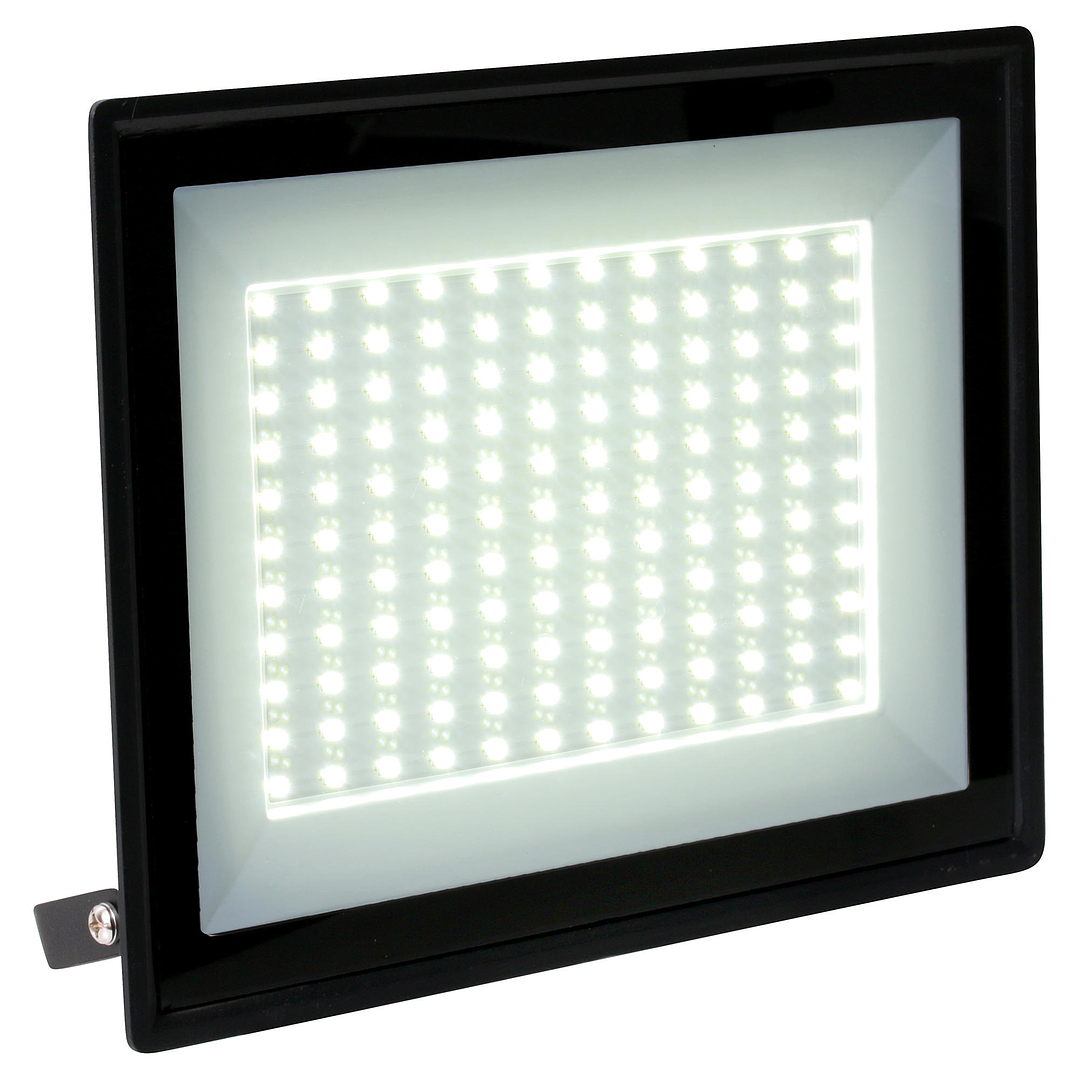 Proyector de área LED ultra plano de 150W, luz día 1