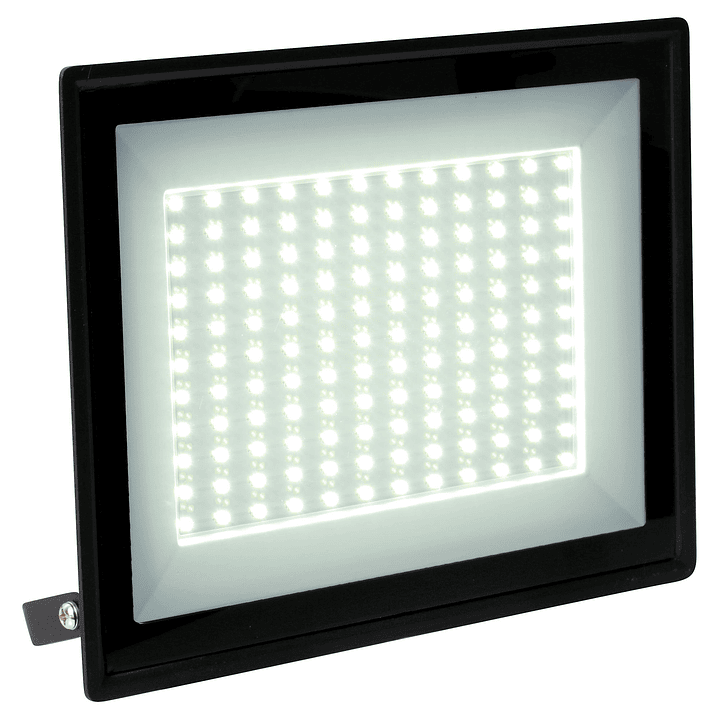 Proyector de área LED ultra plano de 150W, luz día 1