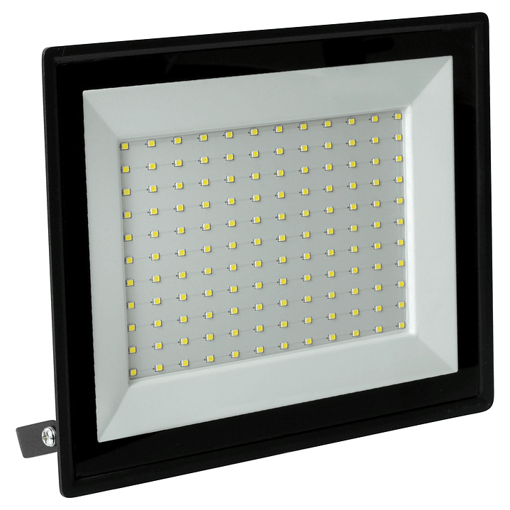 Proyector de área LED ultra plano de 150W, luz día 2