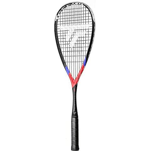 Raqueta Squash Tecnifibre Carboflex 125 X-Top