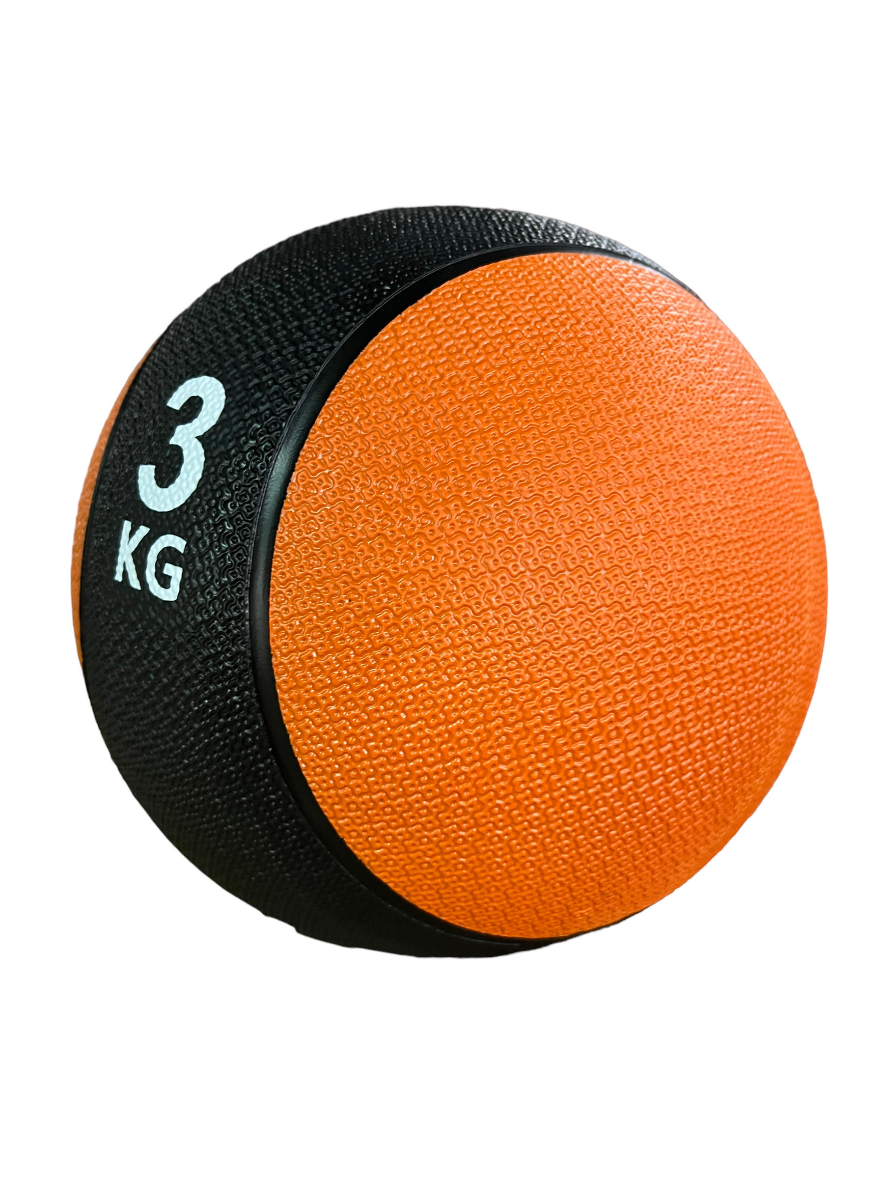 Balón medicinal profesional con rebote 3 kg - SD MED
