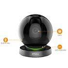 Camara IMOU IP Ranger Mov Horizontal y Vertical (Alexa-Google)  1