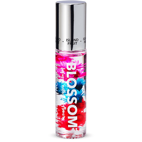 Lip Gloss Brillo Labial roll-onde fruta de la pasión