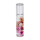 Lip Gloss Brillo Labial roll-on con sabor a mango 1