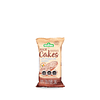 Pack Galletas De Arroz Con Chocolate De Leche Kupiec X 12 Un