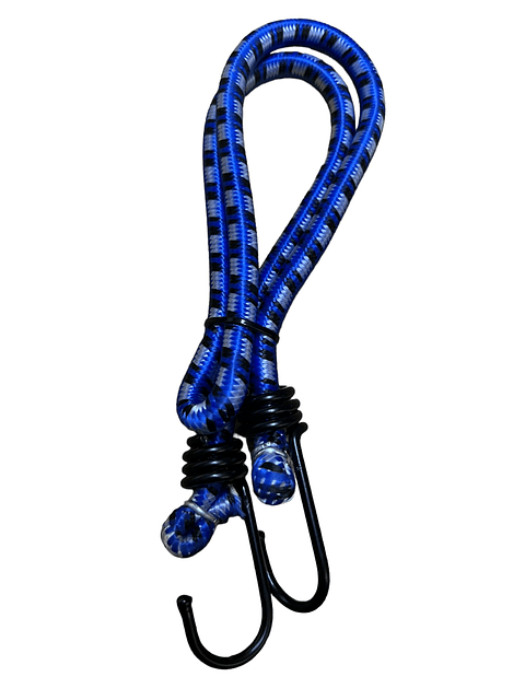 Elastico Pulpo Bicicleta Malla Parrilla