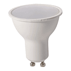 Ampolleta Led GU10 6w Color Luz Cálida 1