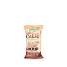 Galletas De Arroz Con Chocolate De Leche Kupiec 1