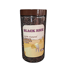 Arroz Negro Salvaje 800 G 100% Natural 2