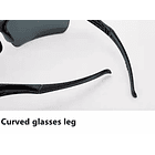 Lentes Deportivos Ciclismo Mtb Ruta Uv400 5