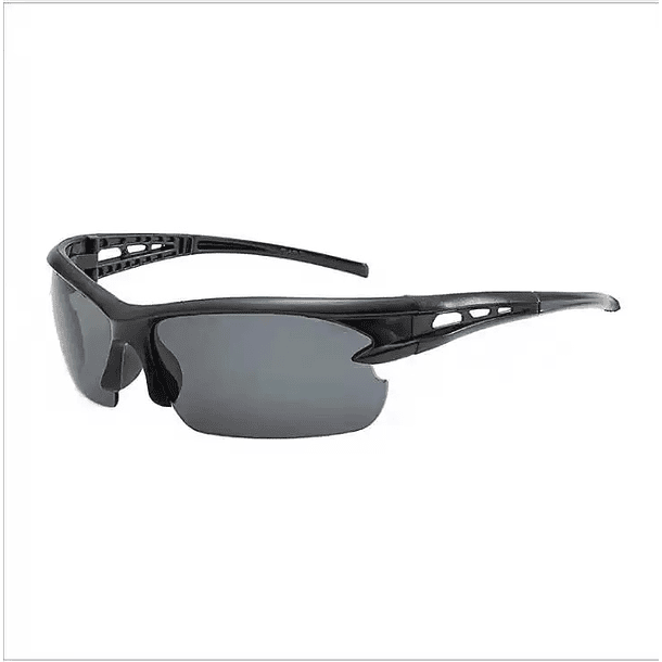 Lentes Deportivos Ciclismo Mtb Ruta Uv400 4