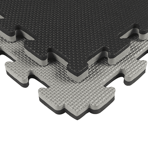 Piso Tatami Goma Eva Premium 1mt X 1mt X 2 Cm Ancho