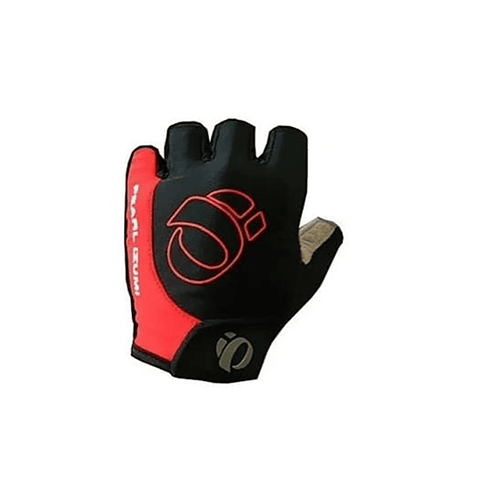 Guantes Ciclismo MTB Bicicleta Con Palma Gel Cortos