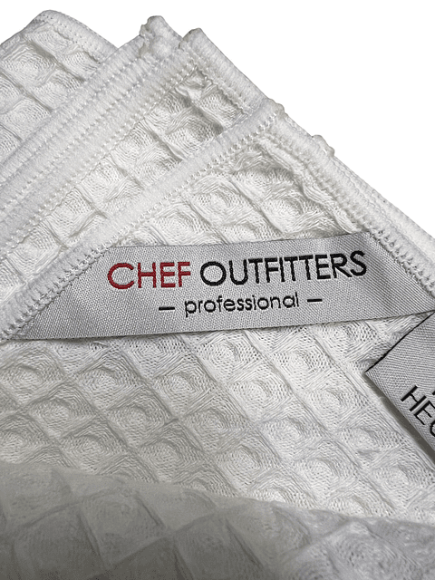 Pack X 3 Huasca O Paño De Cocina Repasador | Gastronomico