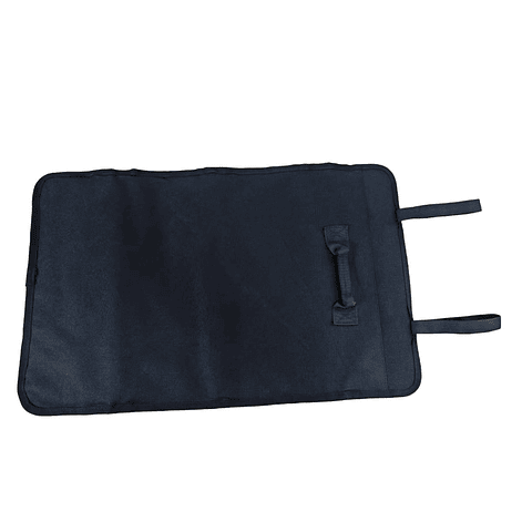 Bolso Porta Cuchillos Gastronomía Profesional