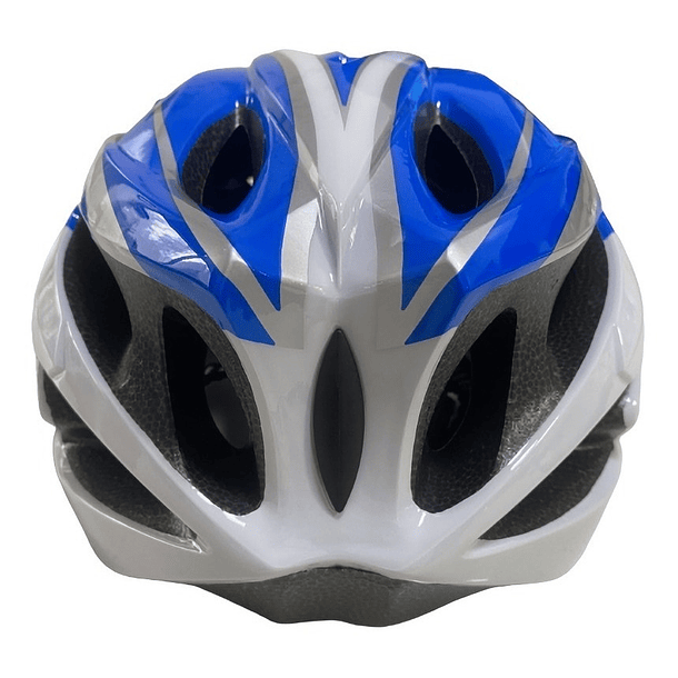 Casco Bicicleta Mtb Liviano Calidad Tipo Carbono 4