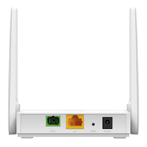 Router Gpon Epon Dual Gigabit Wifi N 300mbps Xn020-g3